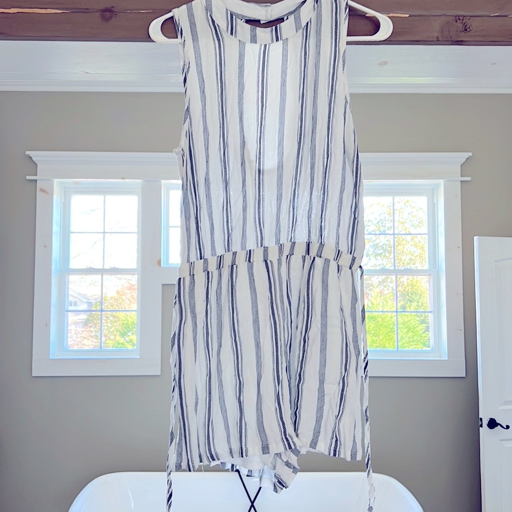 Short Romper